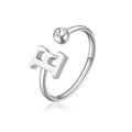 Anello CLICK SCK176