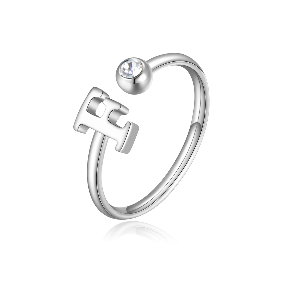 Anello CLICK SCK177