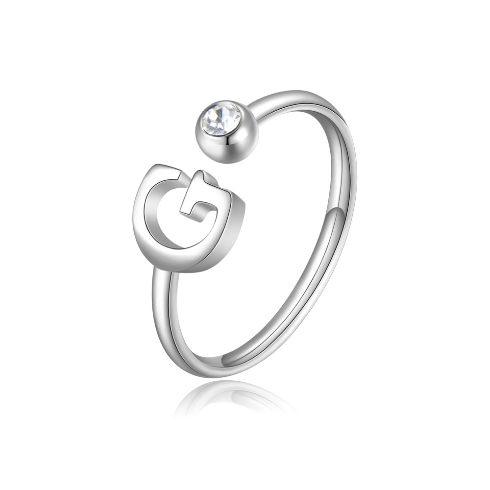 Anello CLICK SCK178