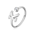 Anello CLICK SCK182