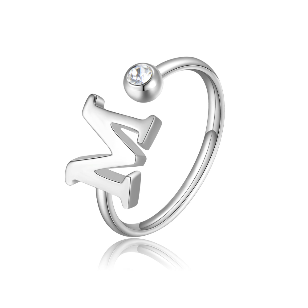 Anello CLICK SCK184