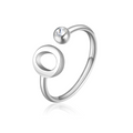 Anello CLICK SCK186
