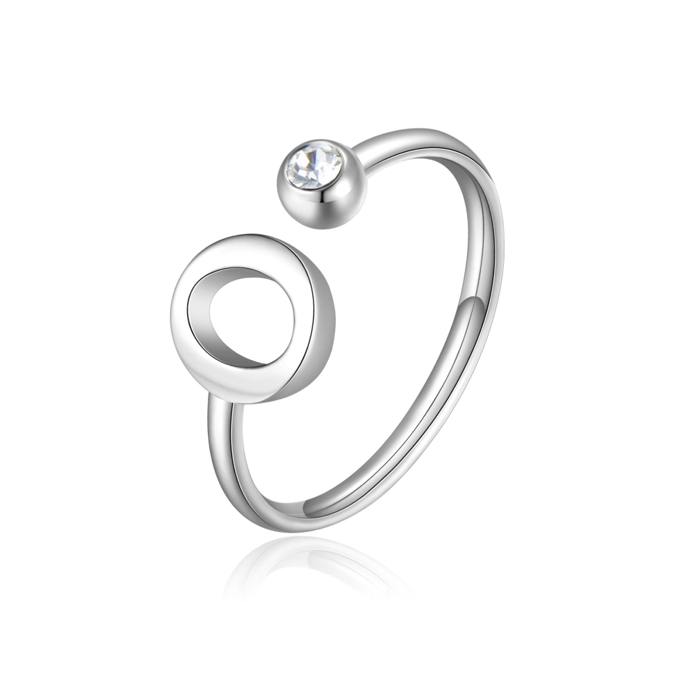 Anello CLICK SCK186
