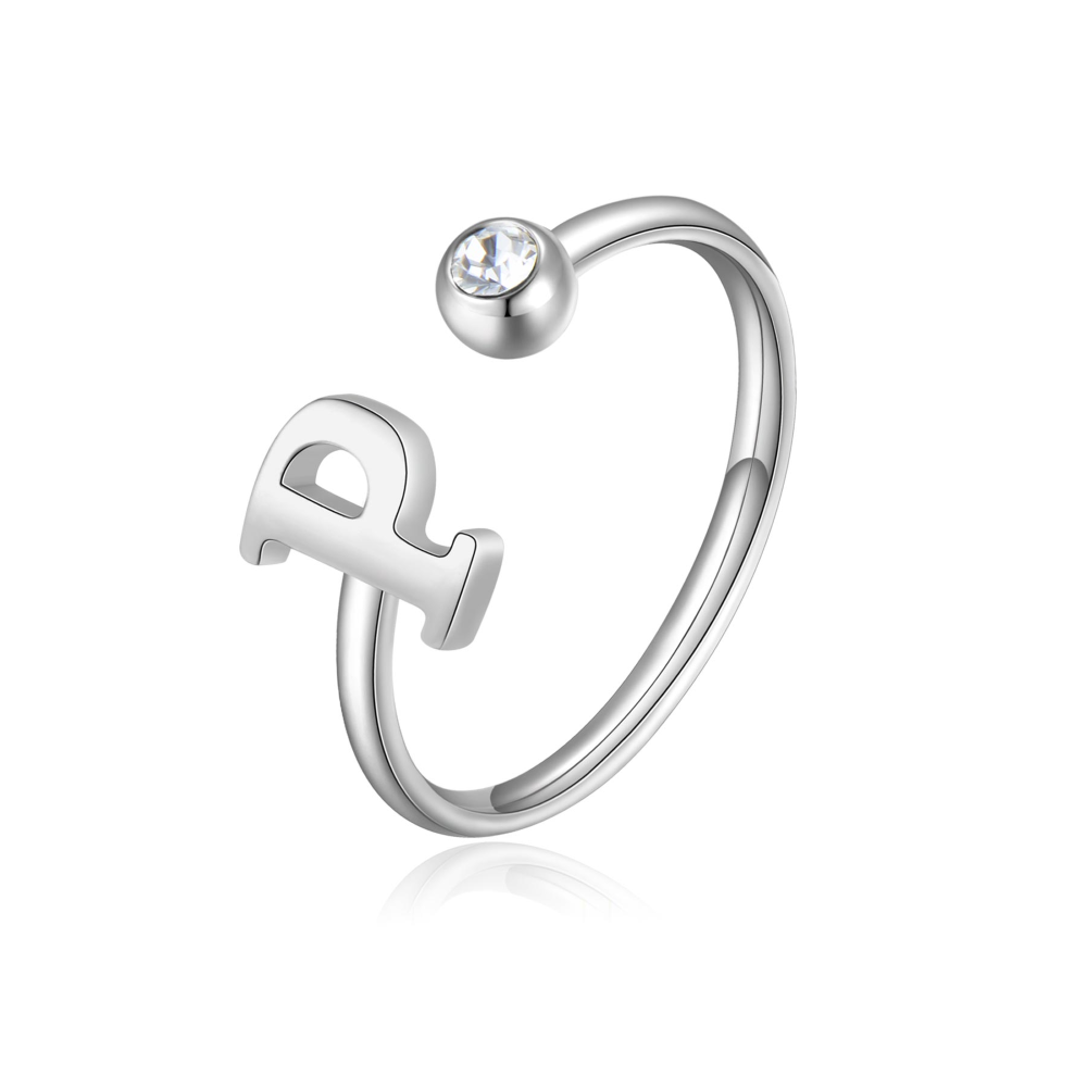 Anello CLICK SCK187