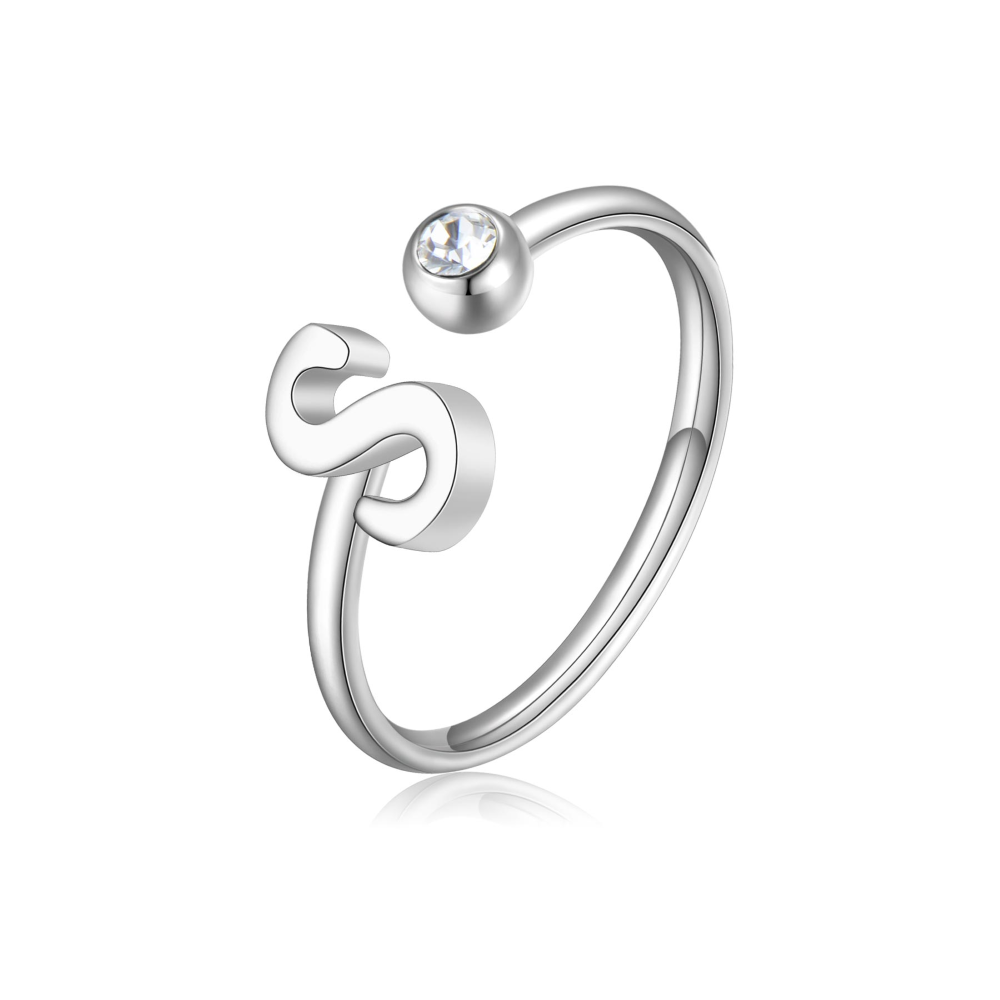 Anello CLICK SCK189