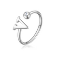 Anello CLICK SCK192