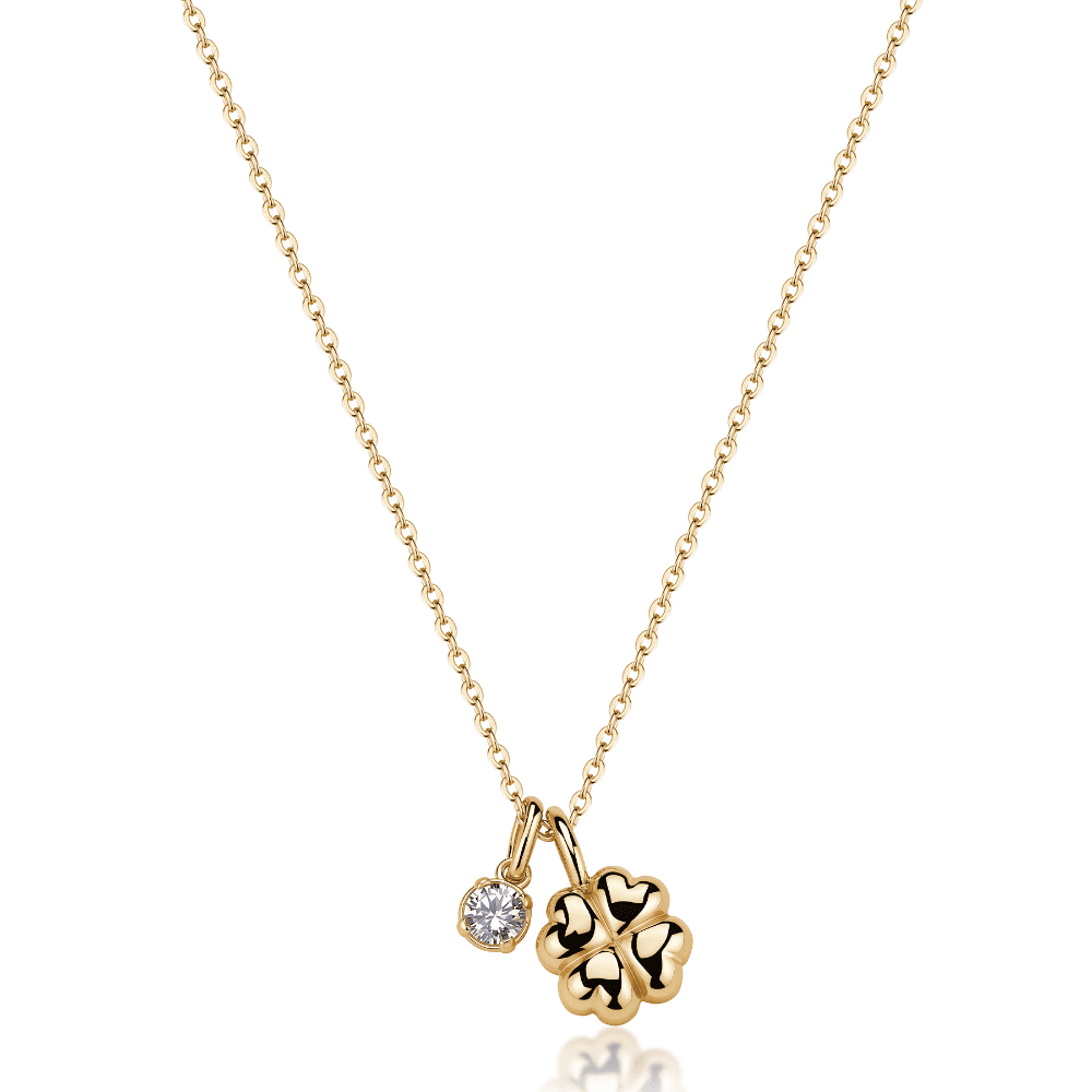 Collana CLICK SCK305