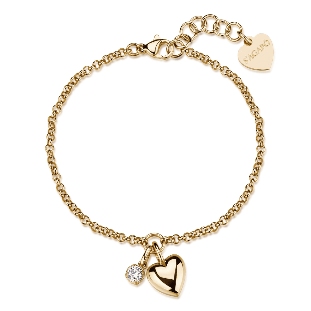 Bracciale CLICK SCK307