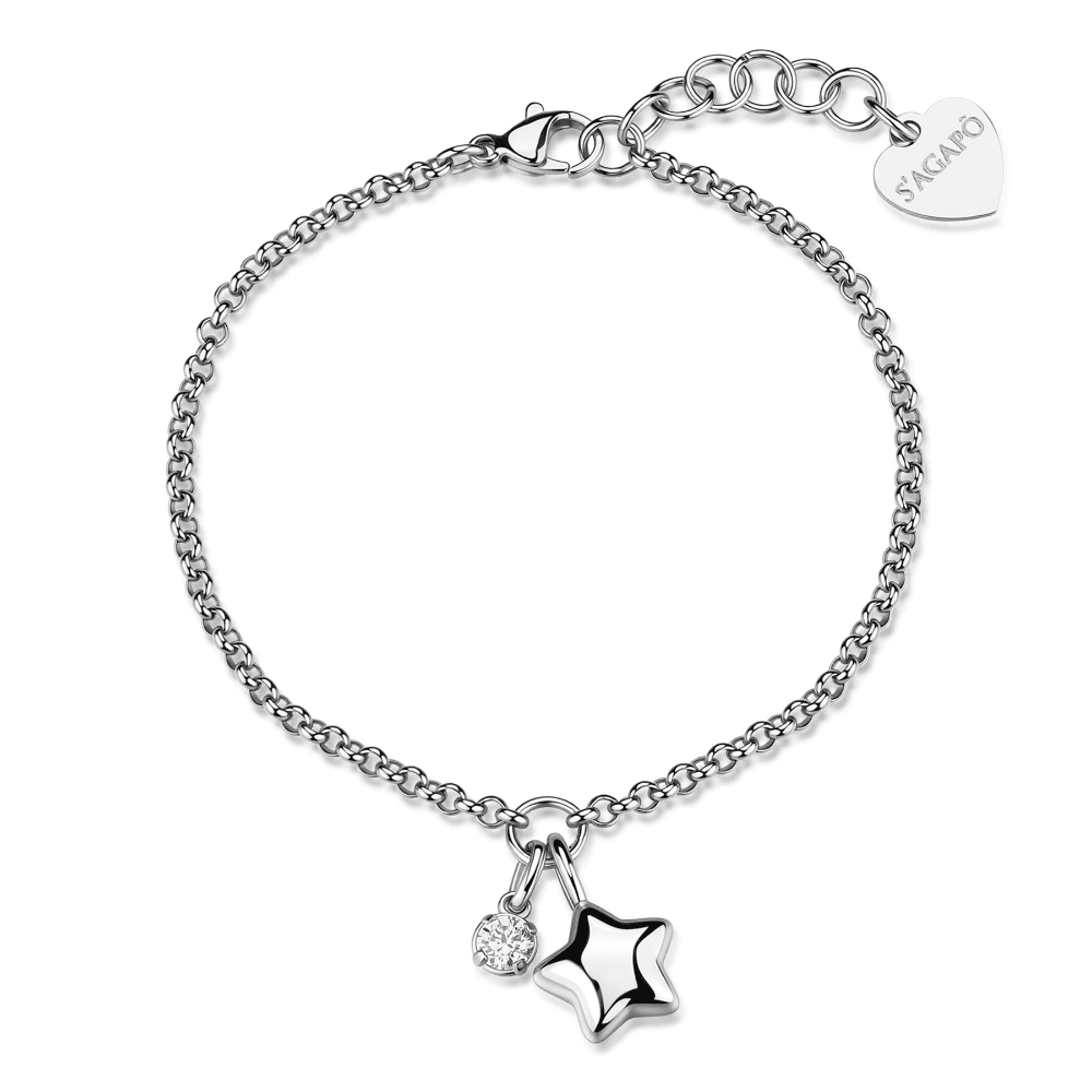 Bracciale CLICK SCK308