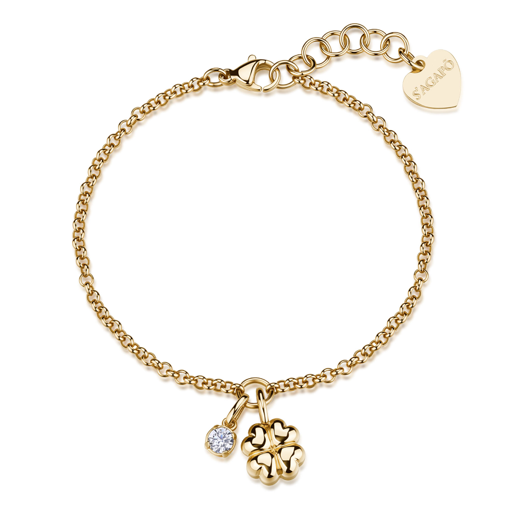 Bracciale CLICK SCK310