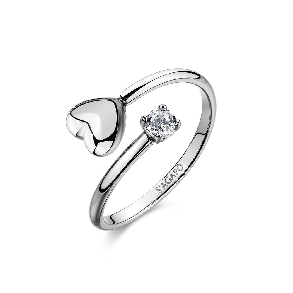 Anello CLICK SCK311