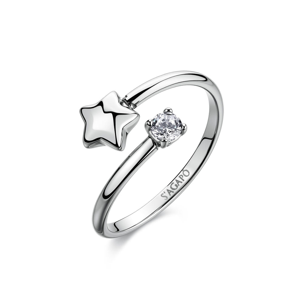 Anello CLICK SCK312
