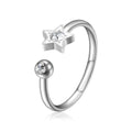 Anello CLICK SCK89