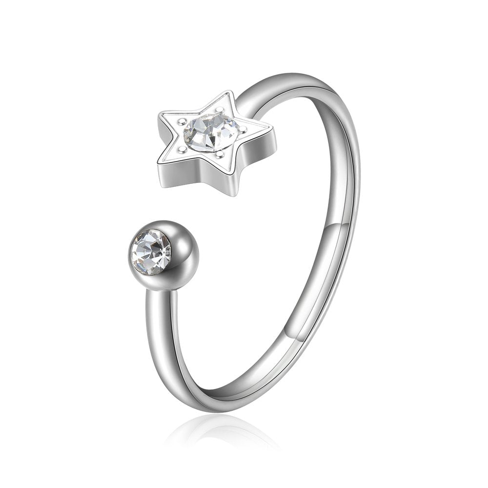 Anello CLICK SCK89