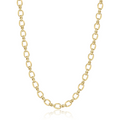 Collana CHUNKY SHK109
