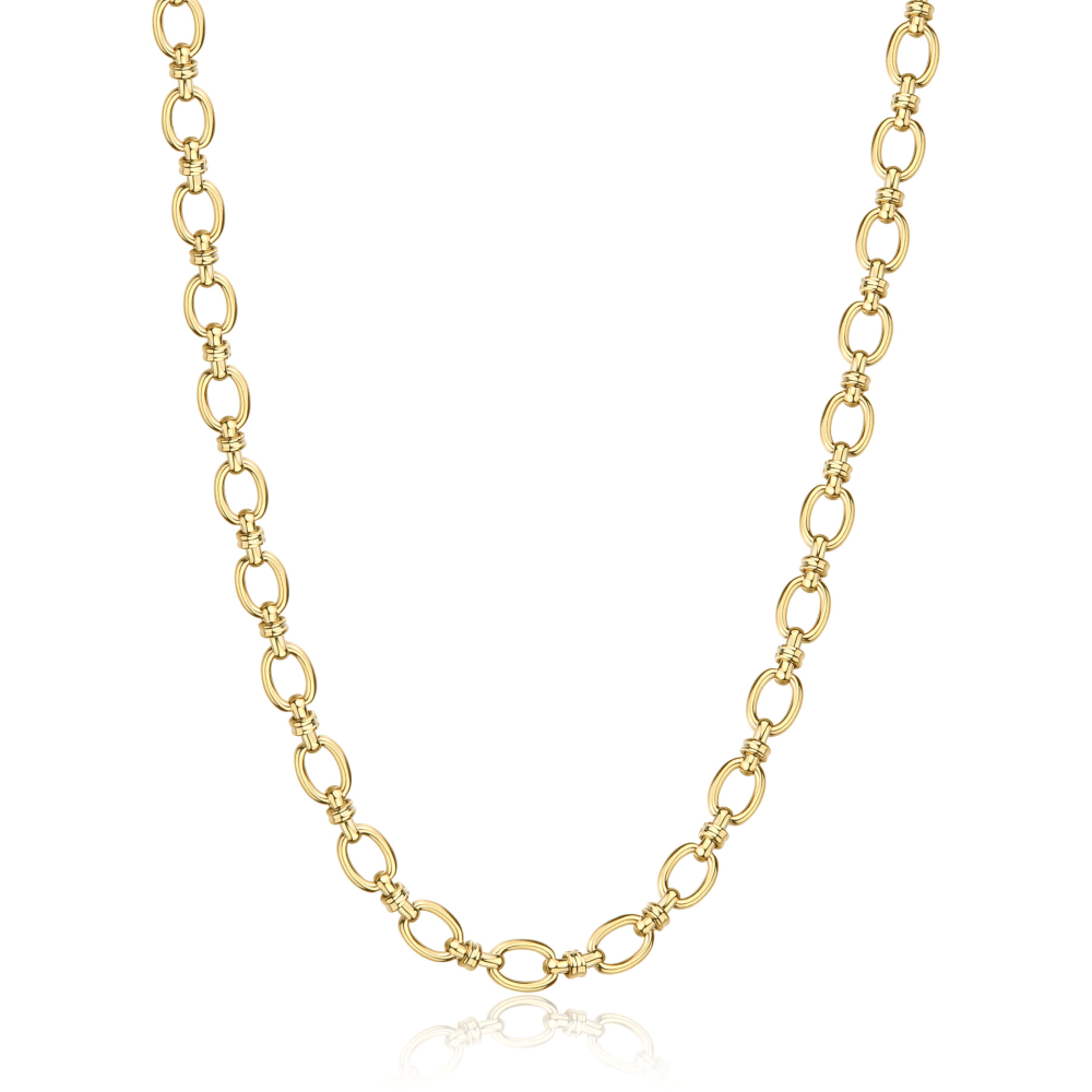 Collana CHUNKY SHK109
