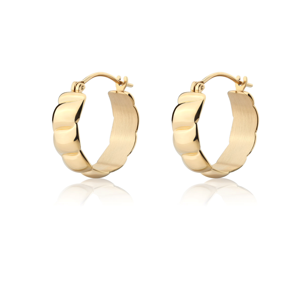 Orecchini CHUNKY SHK56
