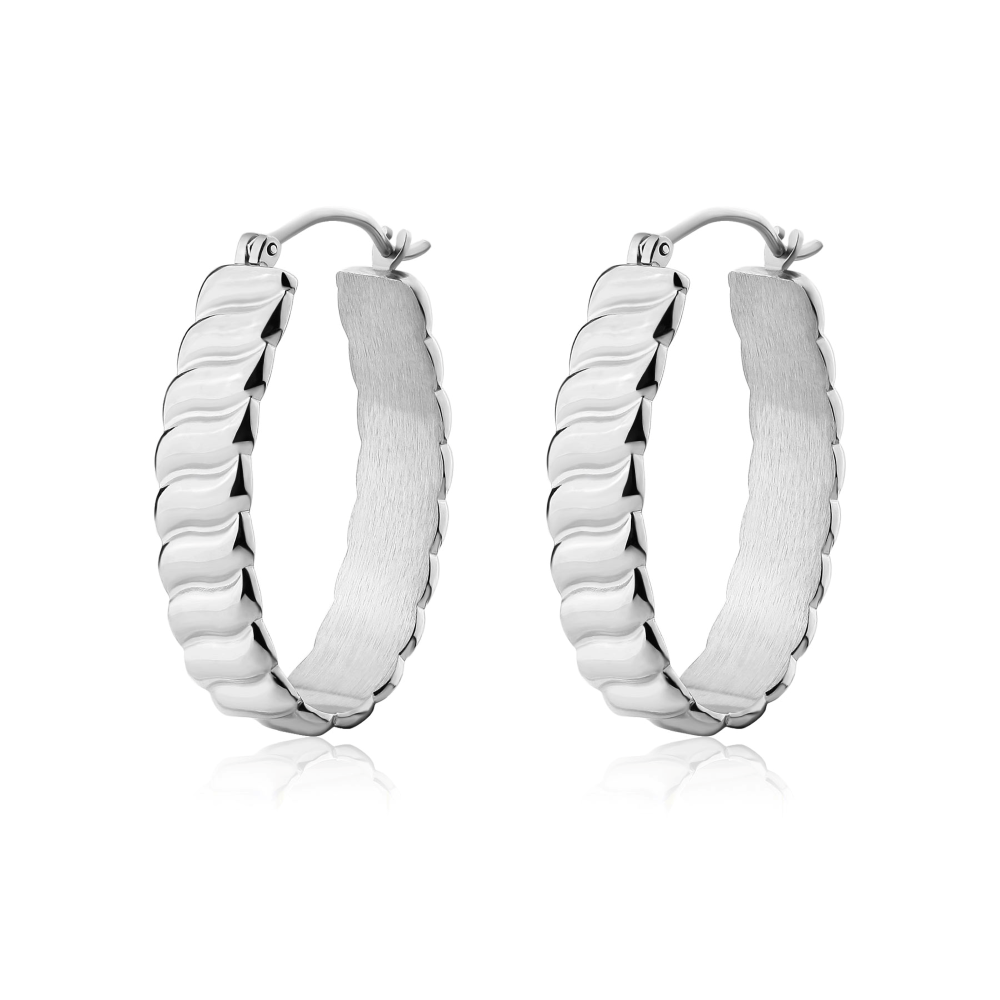 Orecchini CHUNKY SHK57
