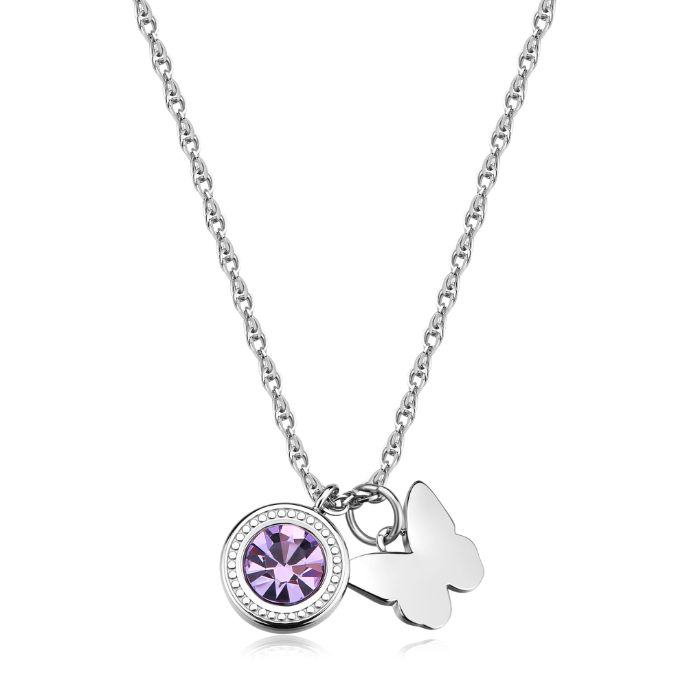 Collana LUCKY LIGHT SKT57