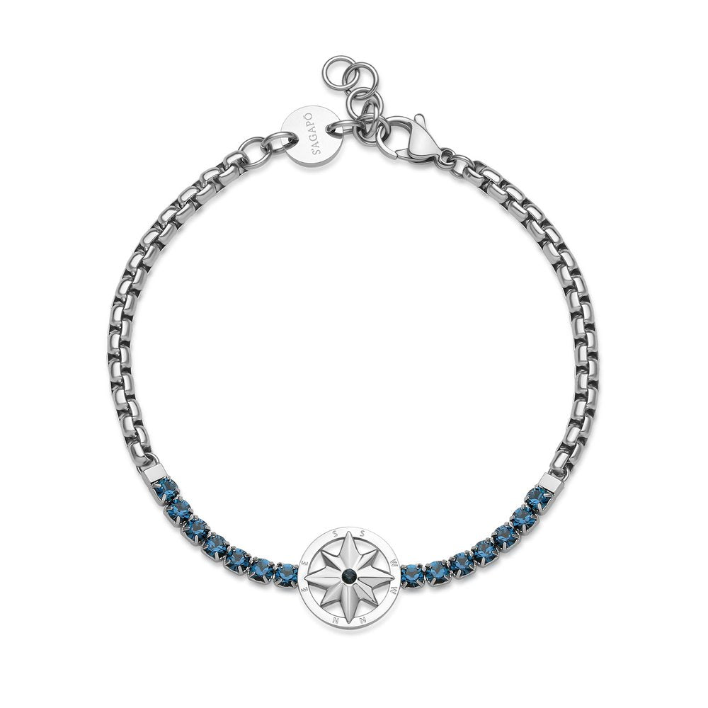 Bracciale NAUTIKA SNK18