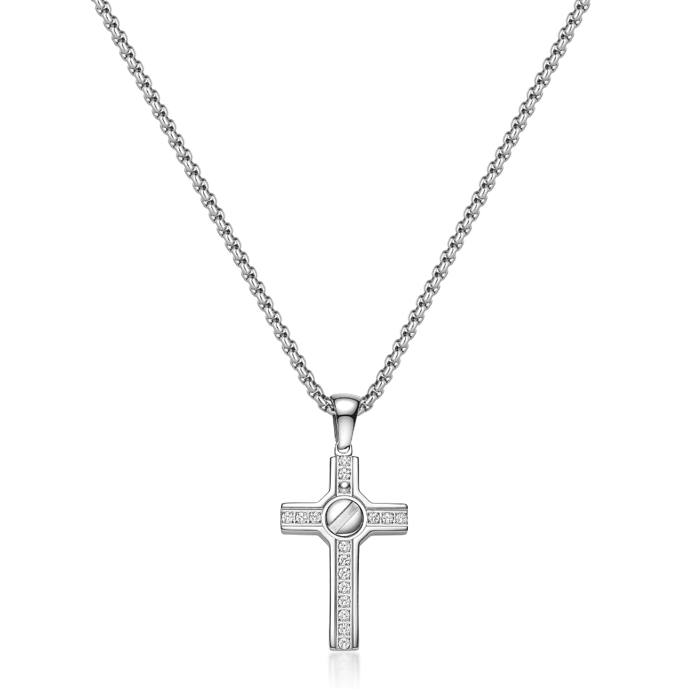 Collana PROUD SPD42