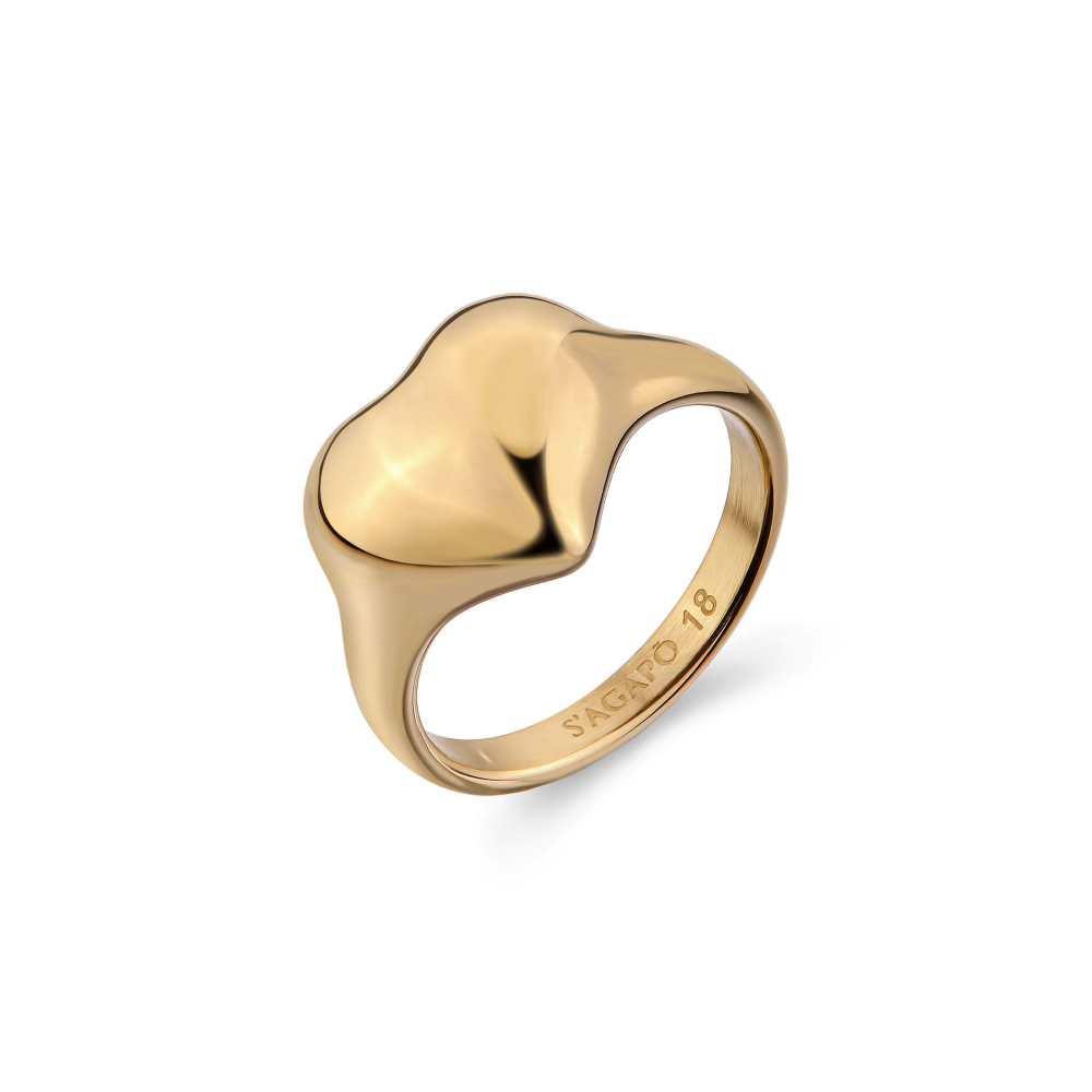 Anello STELLAR SSE65