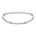 Sector Bracciale Basic in Acciaio SZS120