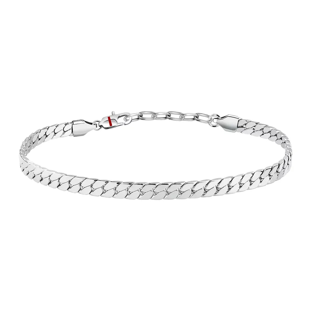 Sector Bracciale Basic in Acciaio SZS139