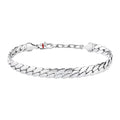 Sector Bracciale Basic in Acciaio SZS141