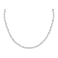 Sector Collana Basic in Acciaio SZS156