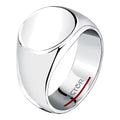 Sector Anello Basic in Acciaio SZS165027