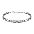 Sector Bracciale Basic in Acciaio SZXX03