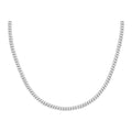 Sector Collana Basic in Acciaio SZS137