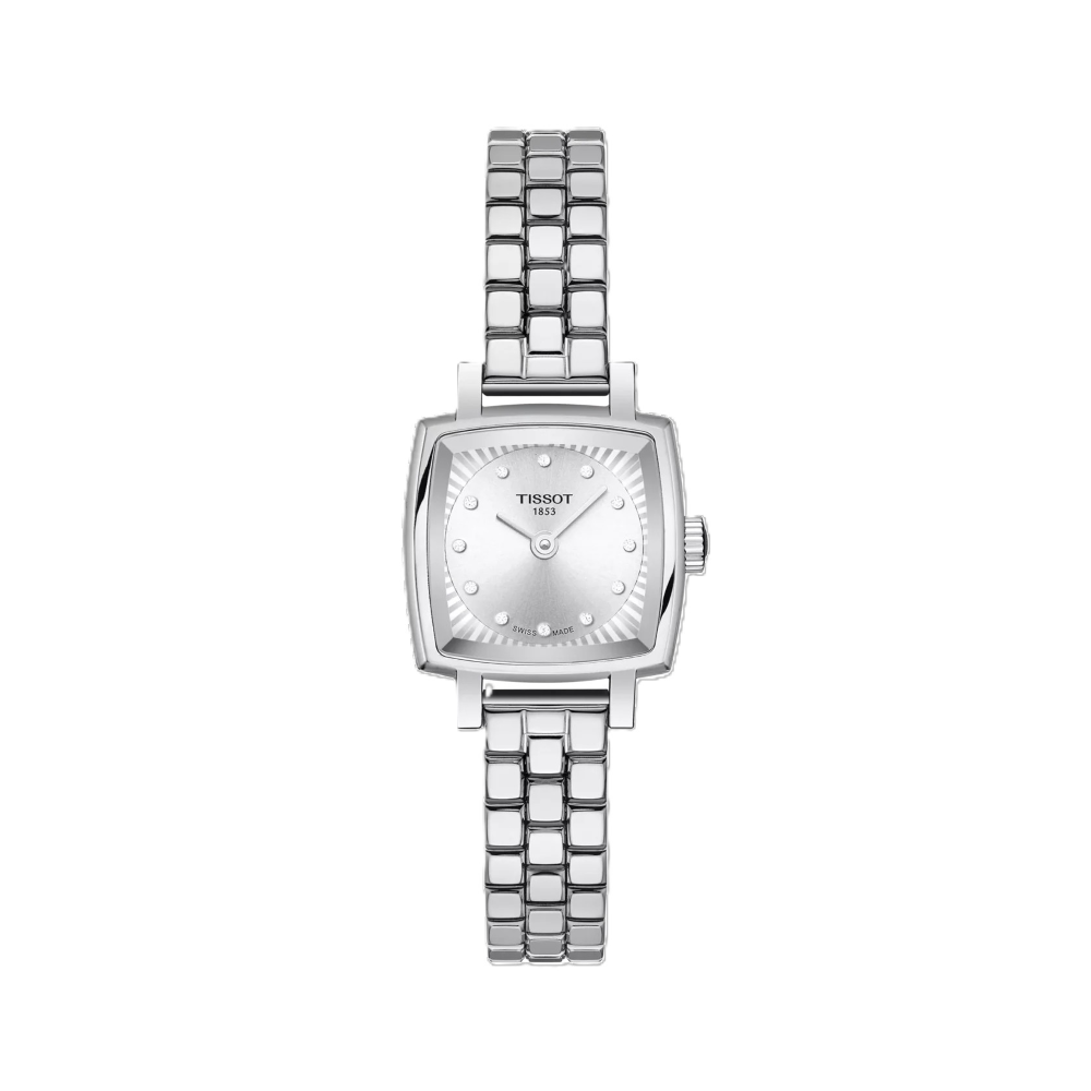 Tissot Lovely Square