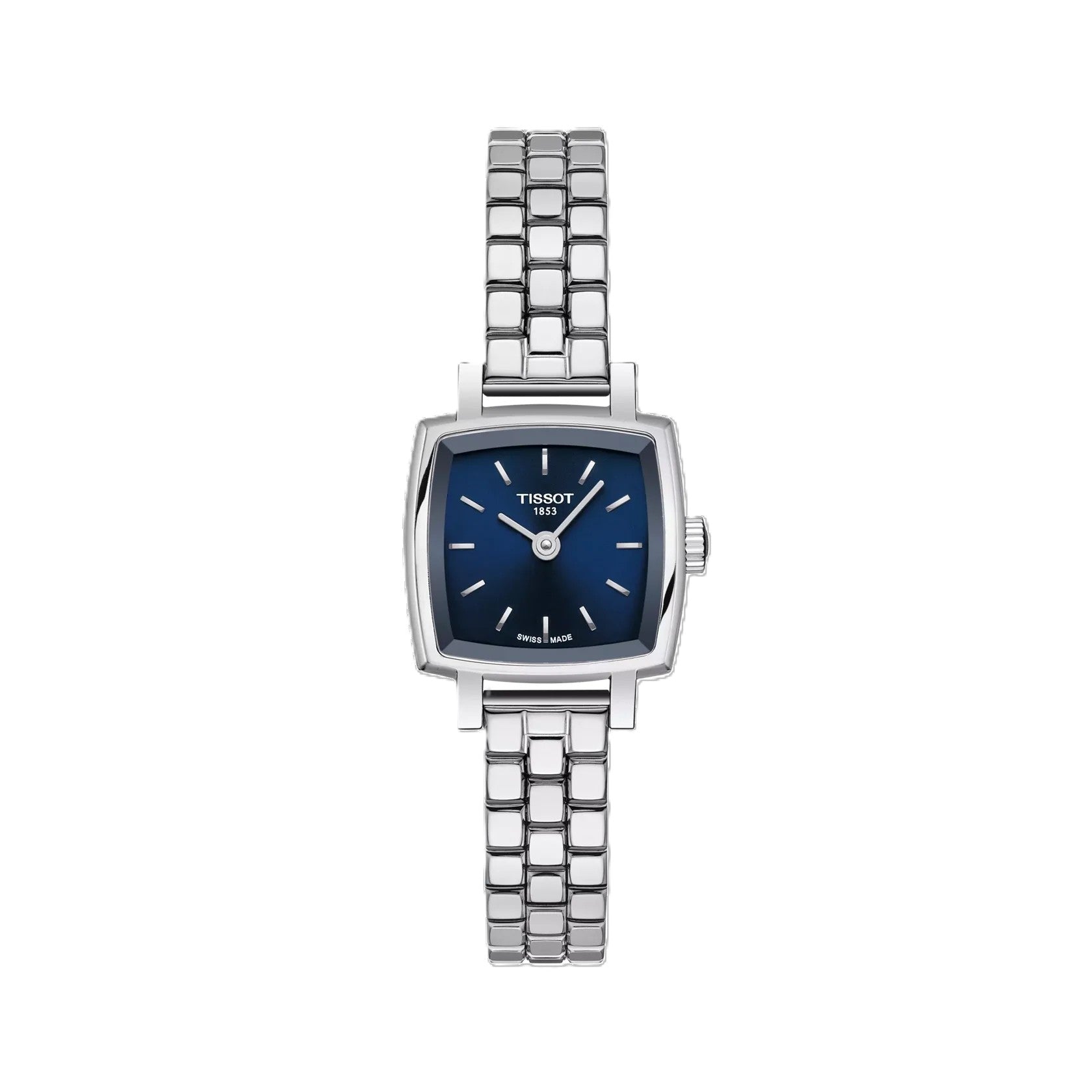 Tissot Lovely Square
