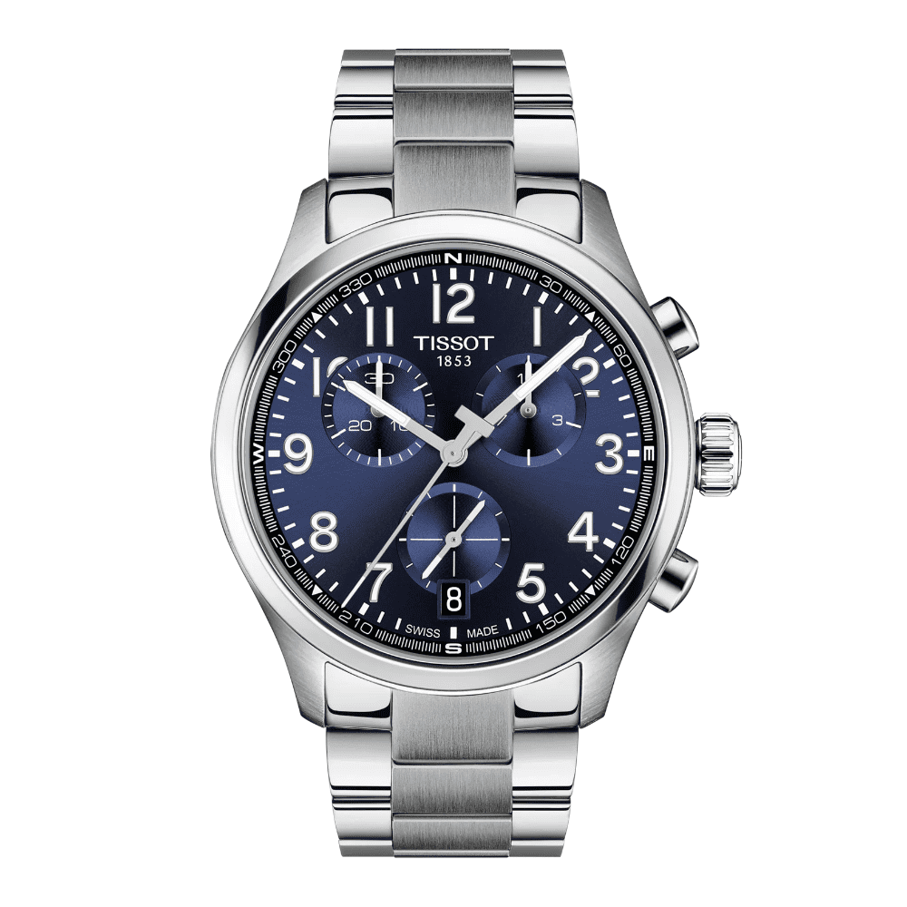 TISSOT | Chrono L 42mm
