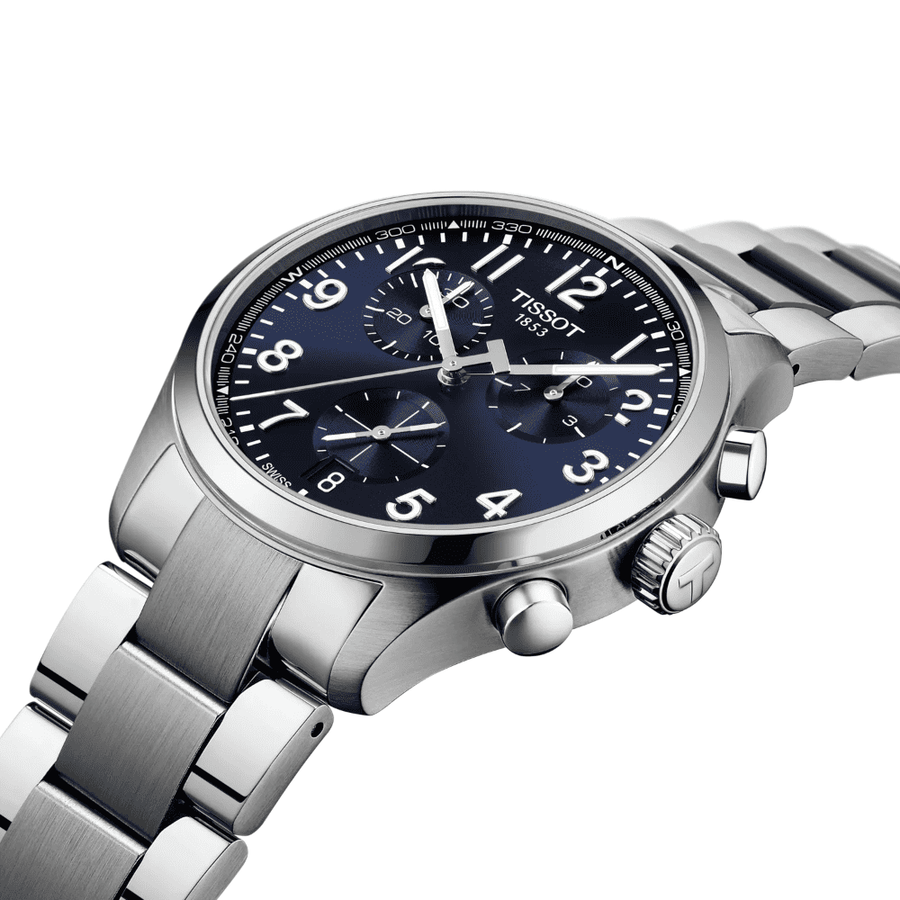 TISSOT | Chrono L 42mm