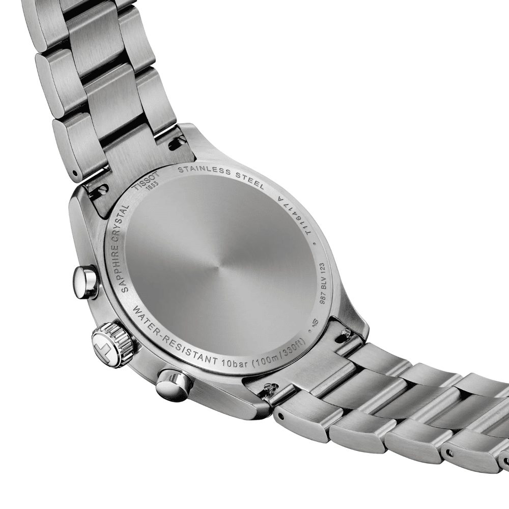 TISSOT | Chrono L 42mm