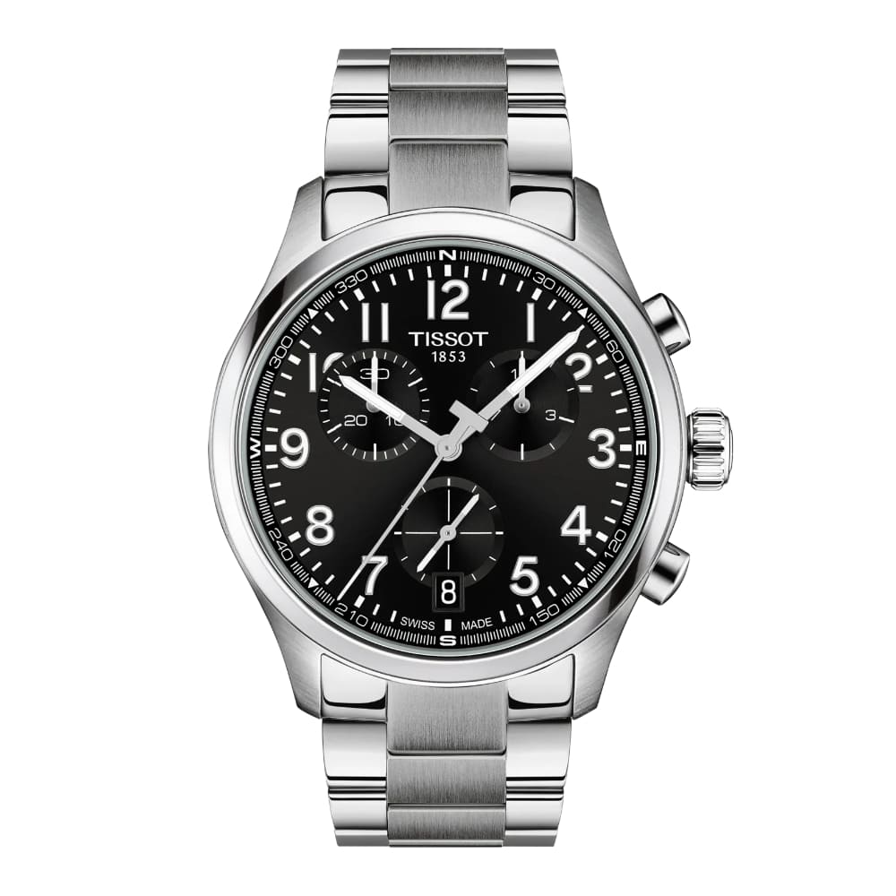 TISSOT | Chrono L 42mm