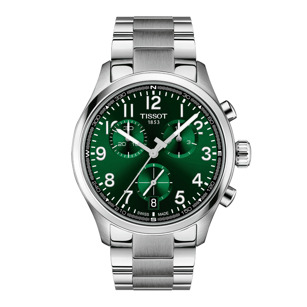 TISSOT | Chrono L 42mm