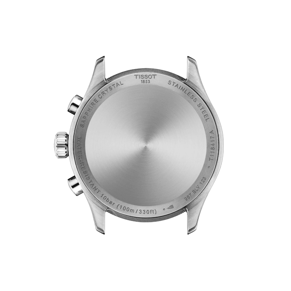 TISSOT | Chrono L 42mm