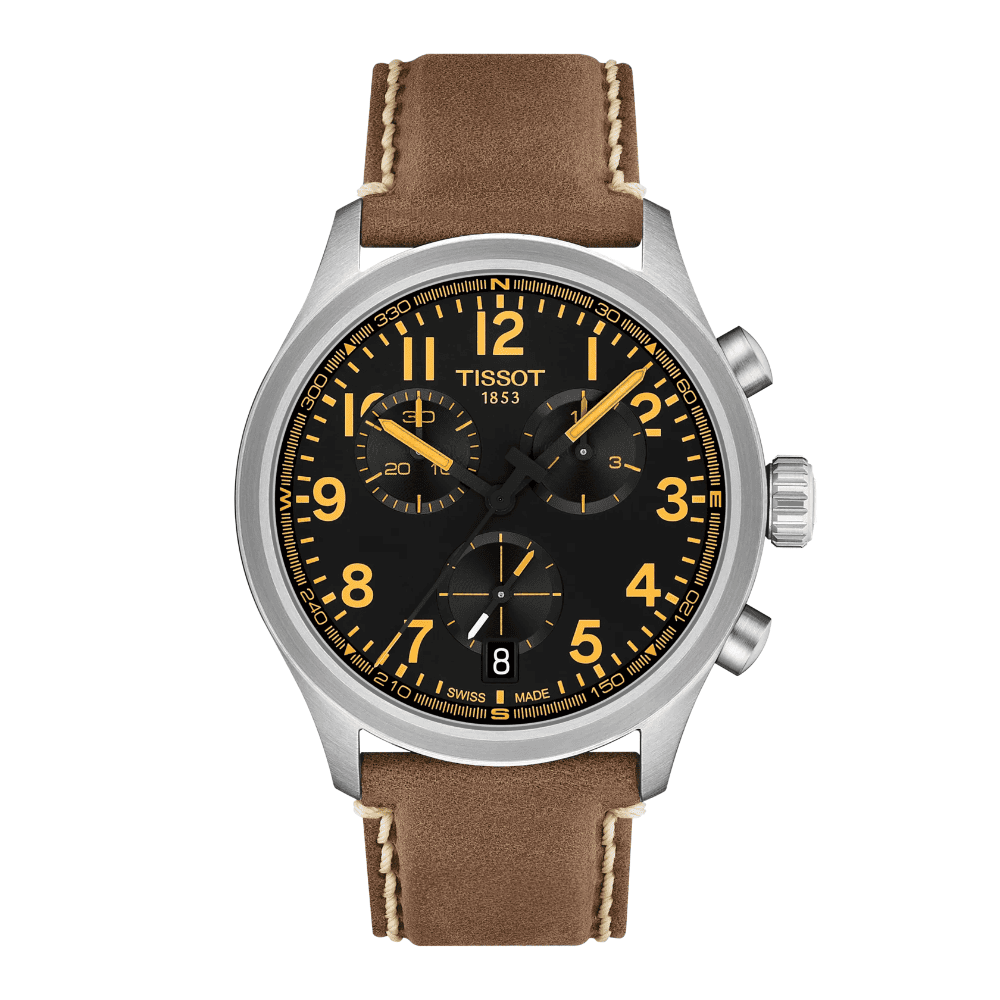 TISSOT | Chrono L 42mm