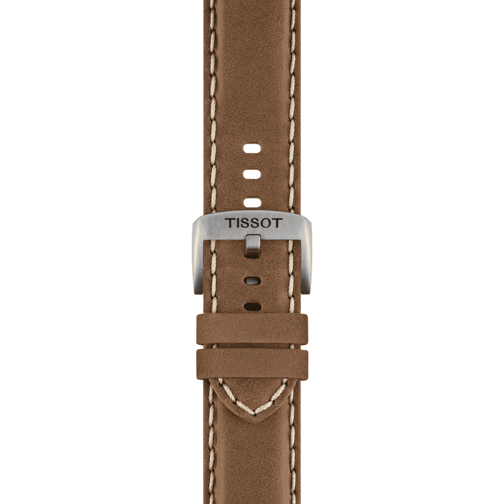 TISSOT | Chrono L 42mm