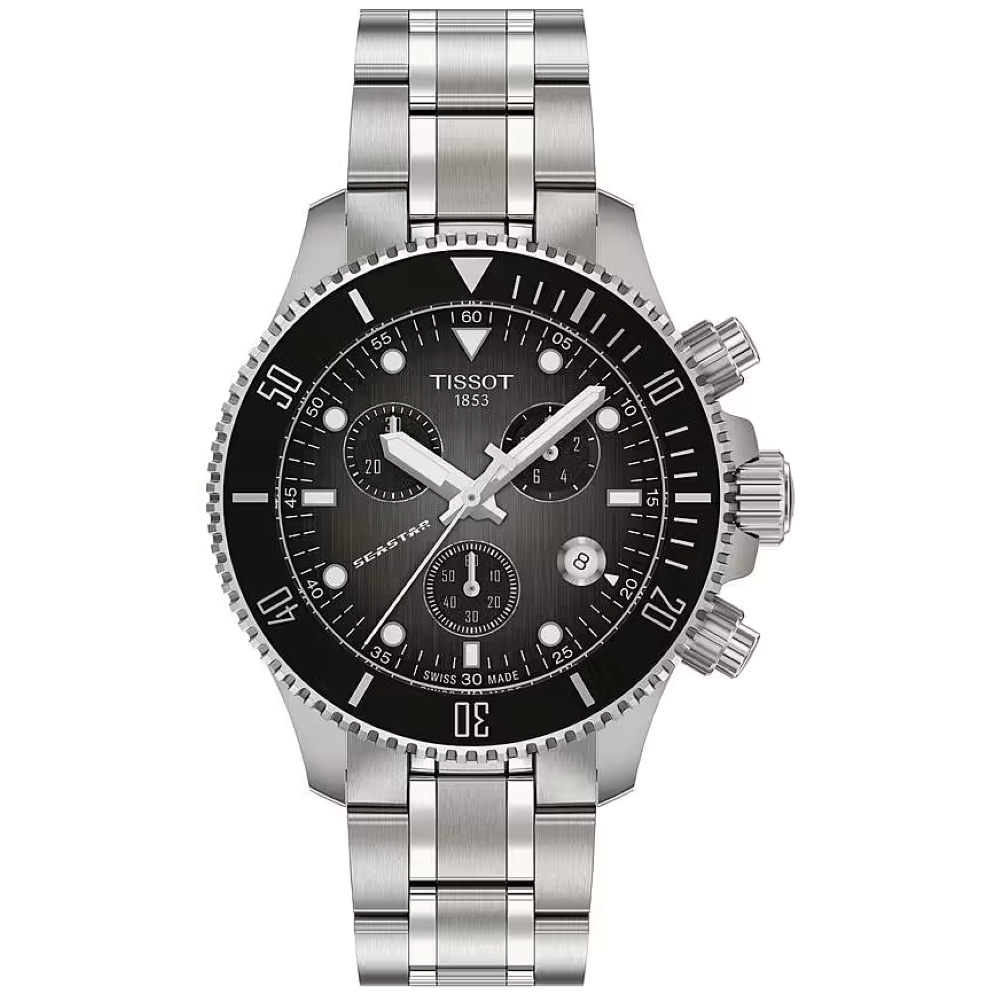 Tissot Seastar 1000 Chrono