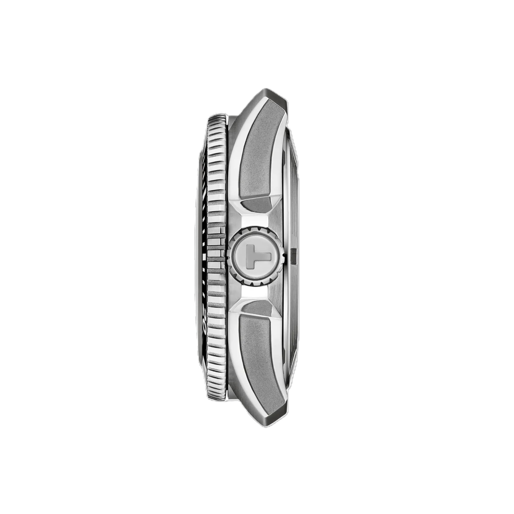 Tissot | Seastar 2000 44mm