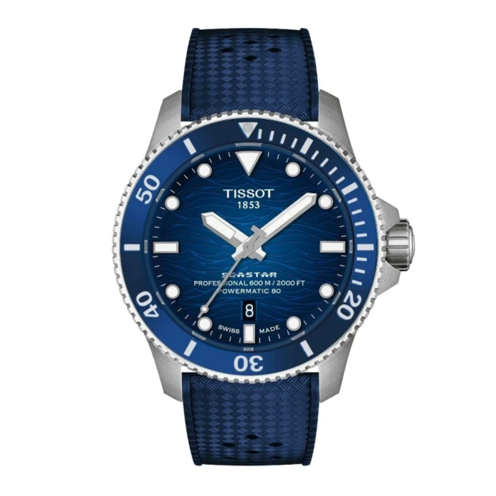 Tissot | Seastar 1000 Professional 600M