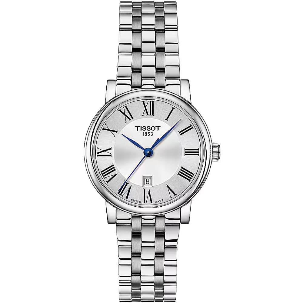 Tissot Carson Premium Lady