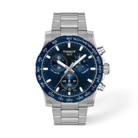 TISSOT | Supersport Chrono 42mm