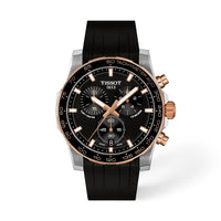 TISSOT | Supersport Chrono 42mm