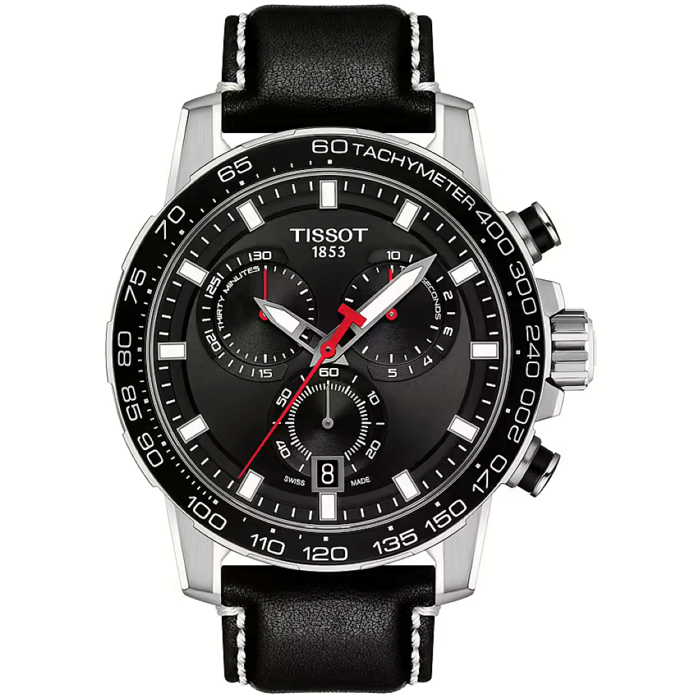 Tissot Supersport Chrono